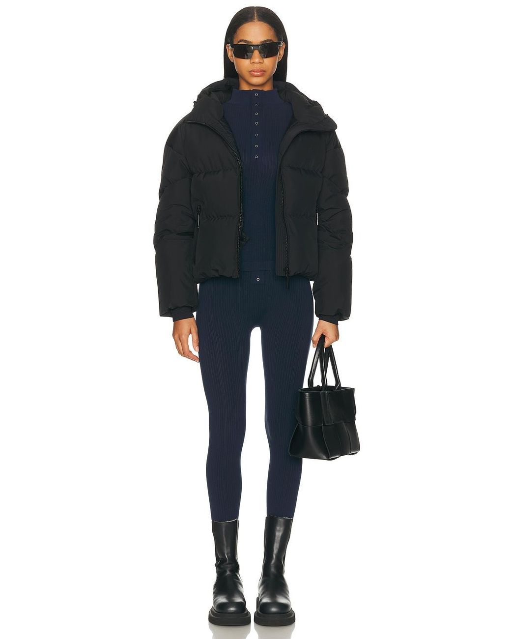 CORDOVA Blue Vail Bottom