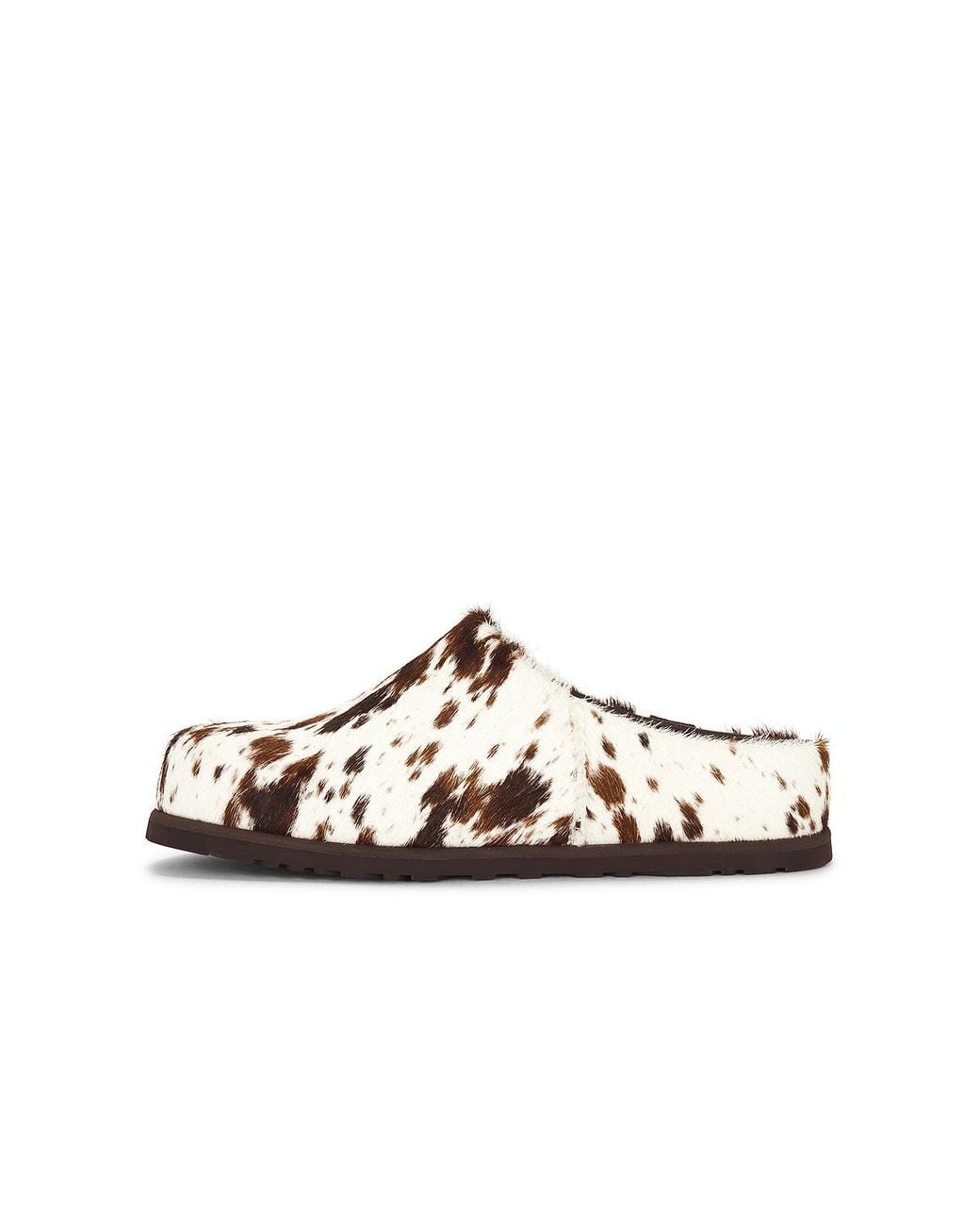 Ugg White Otzo Western Clog for men