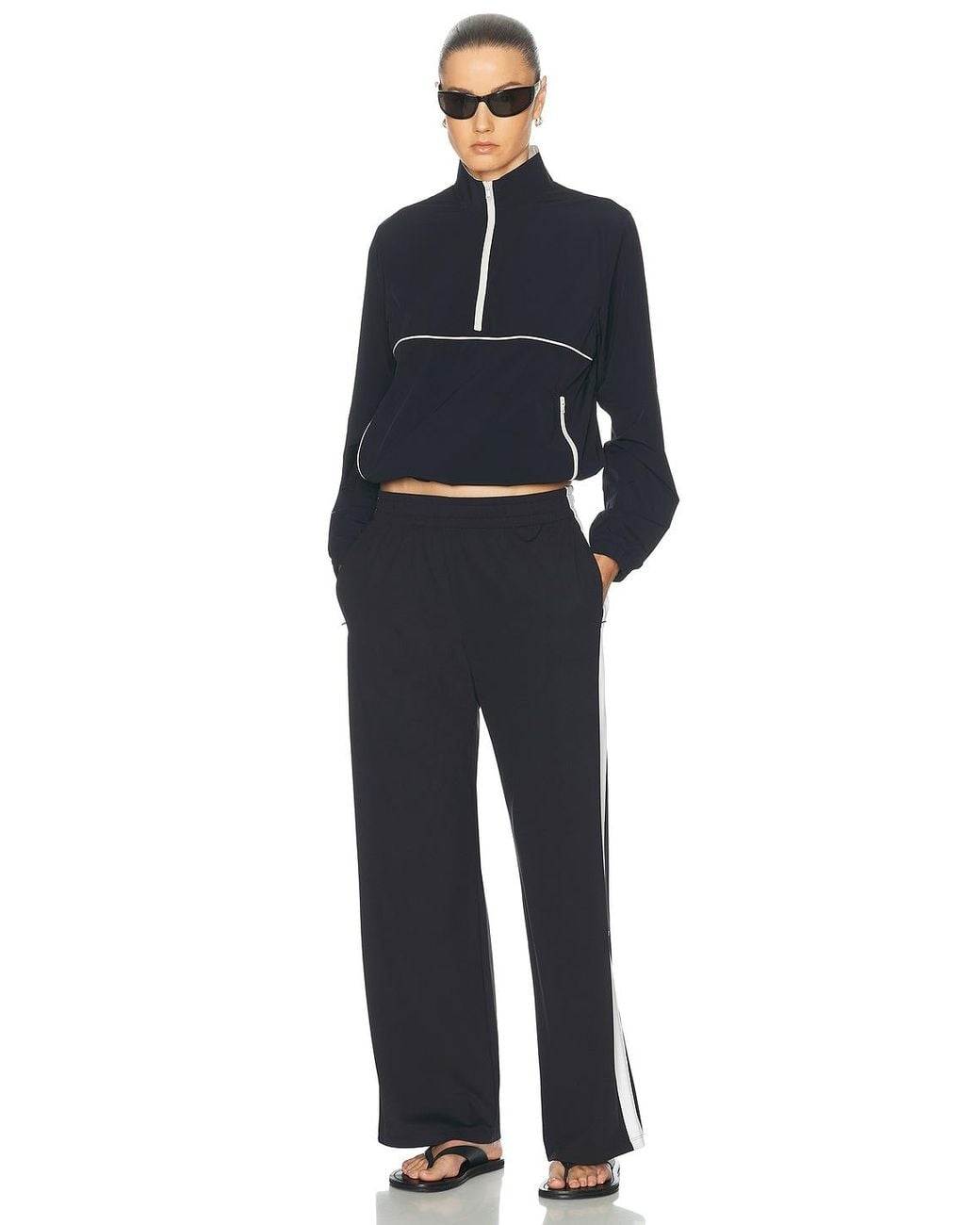 Splits59 Blue Lyle Pullover