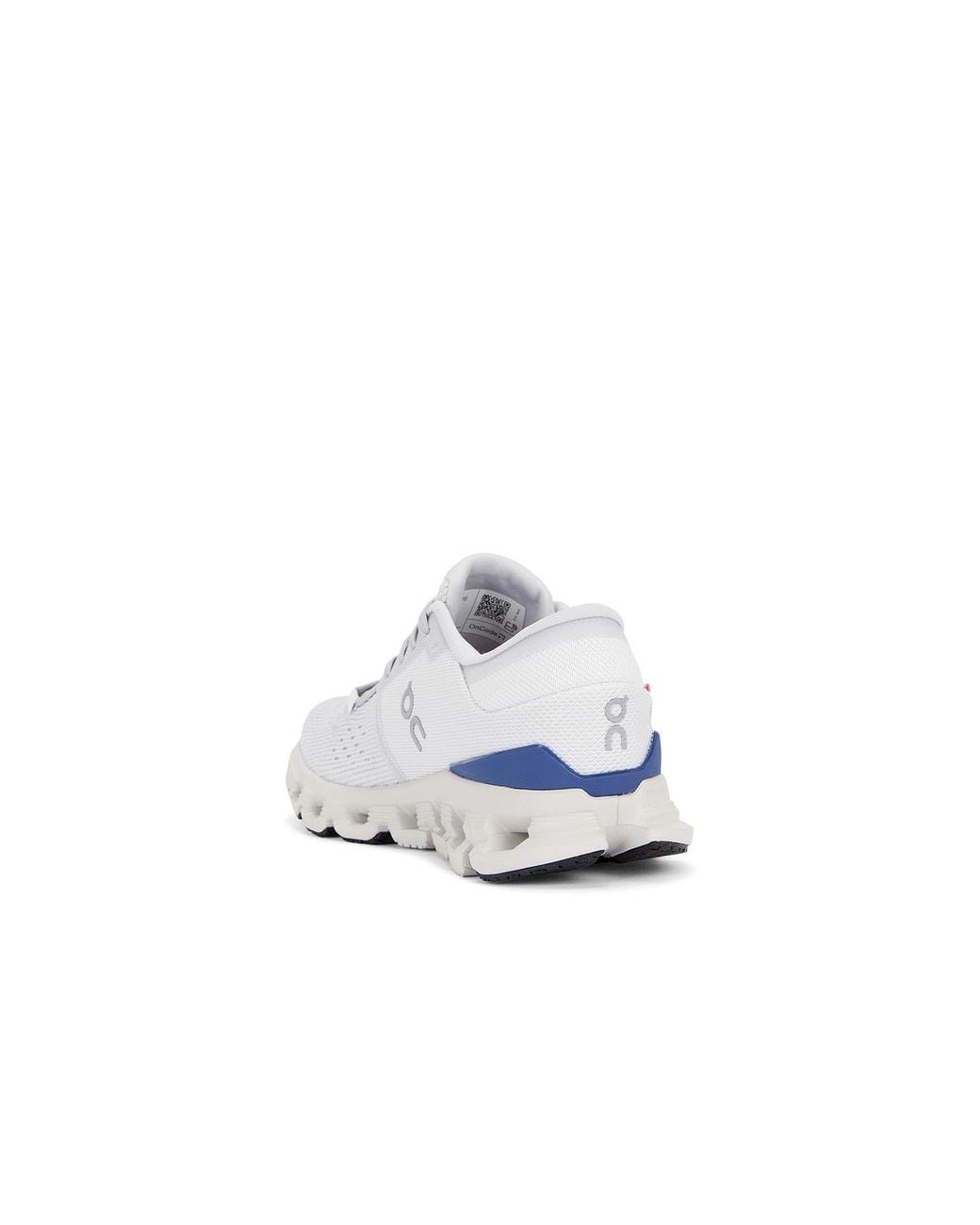 On Shoes White Cloud X 4 Sneaker