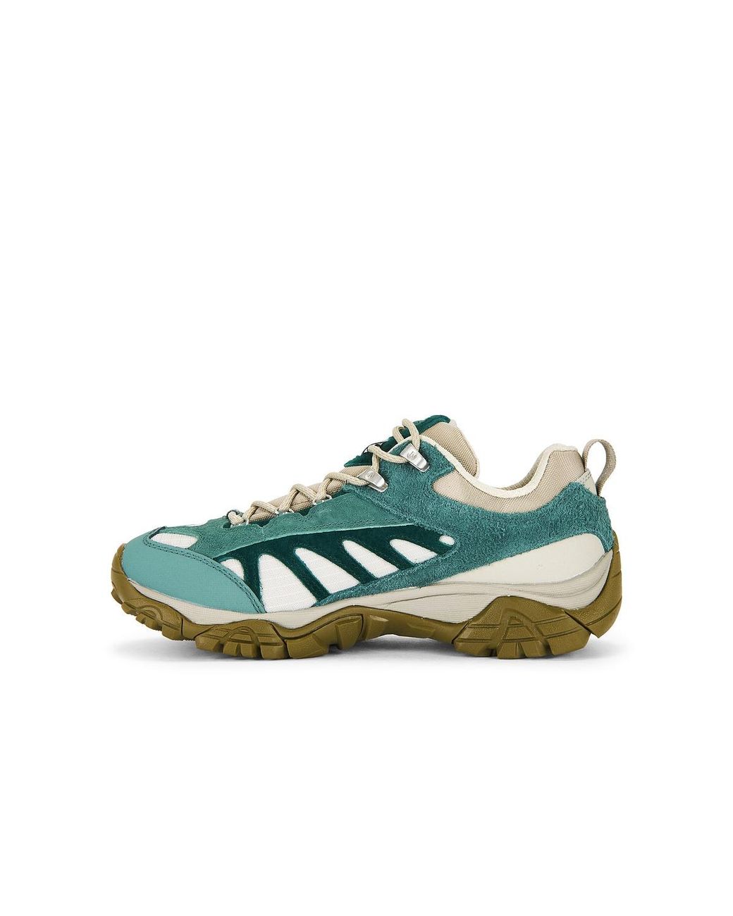 Merrell Green Moab 2 Mesa Luxe Se Sneaker for men
