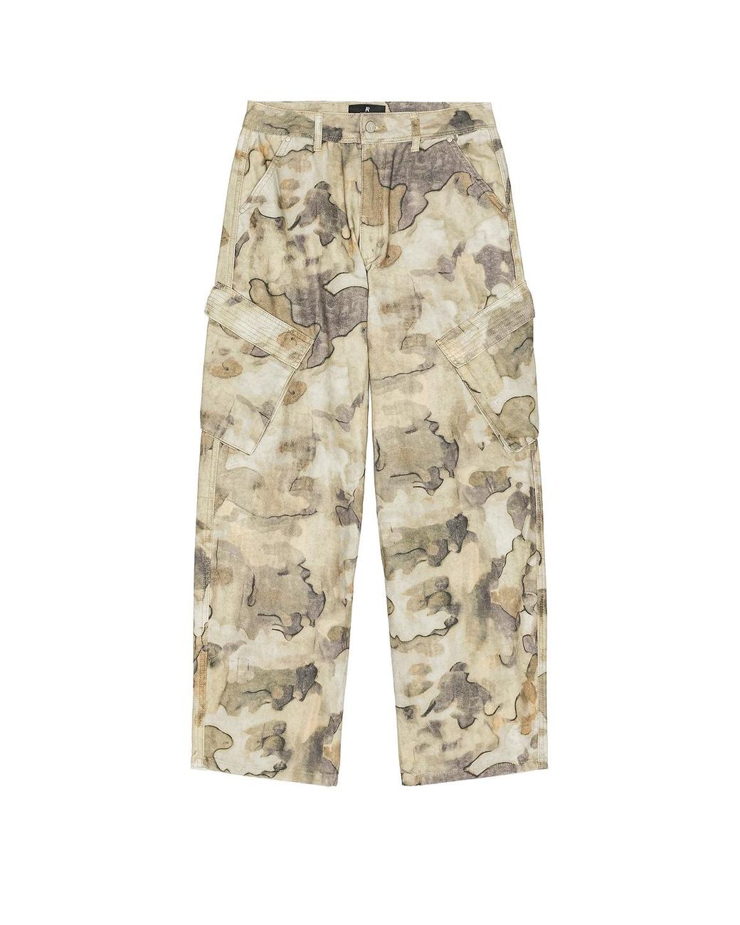 Represent Natural Cargo Pant for men
