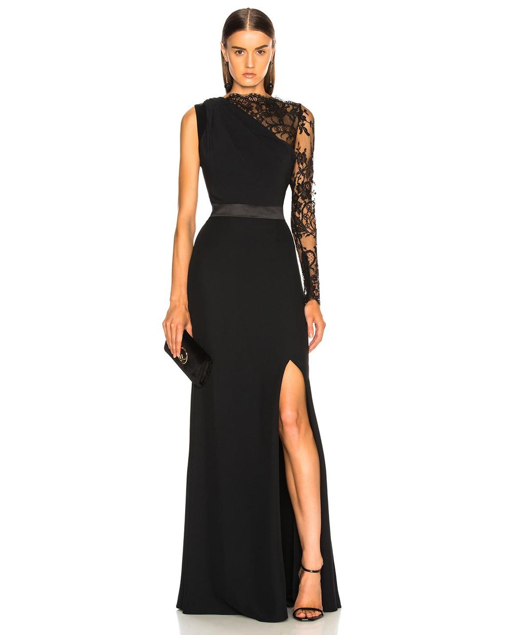 Black Lace Dress  Buy Black Lace Dress online in India