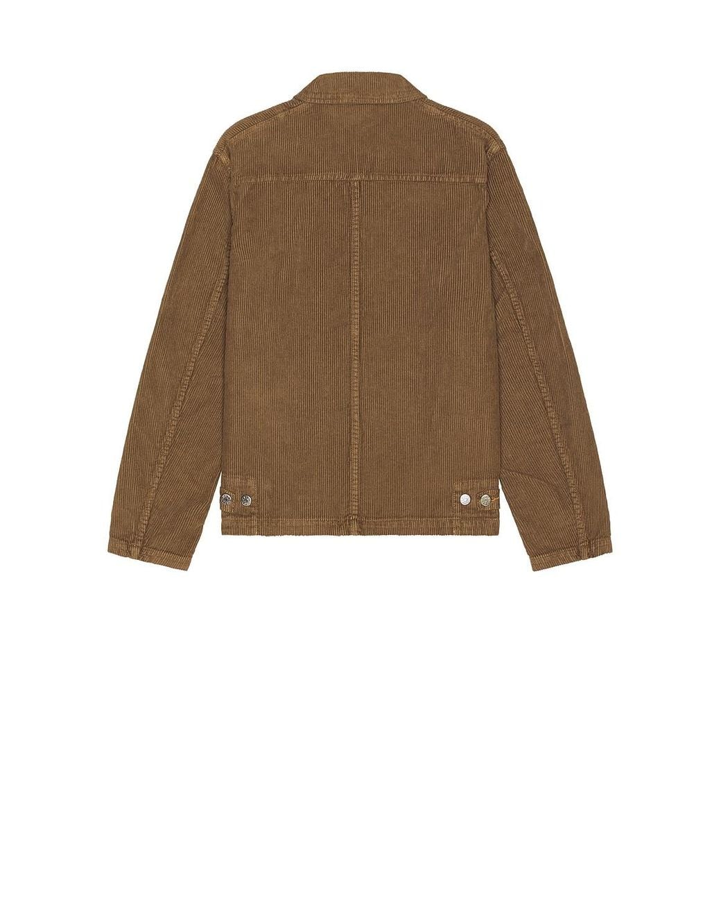 sunflower Natural Worker Jacket for men