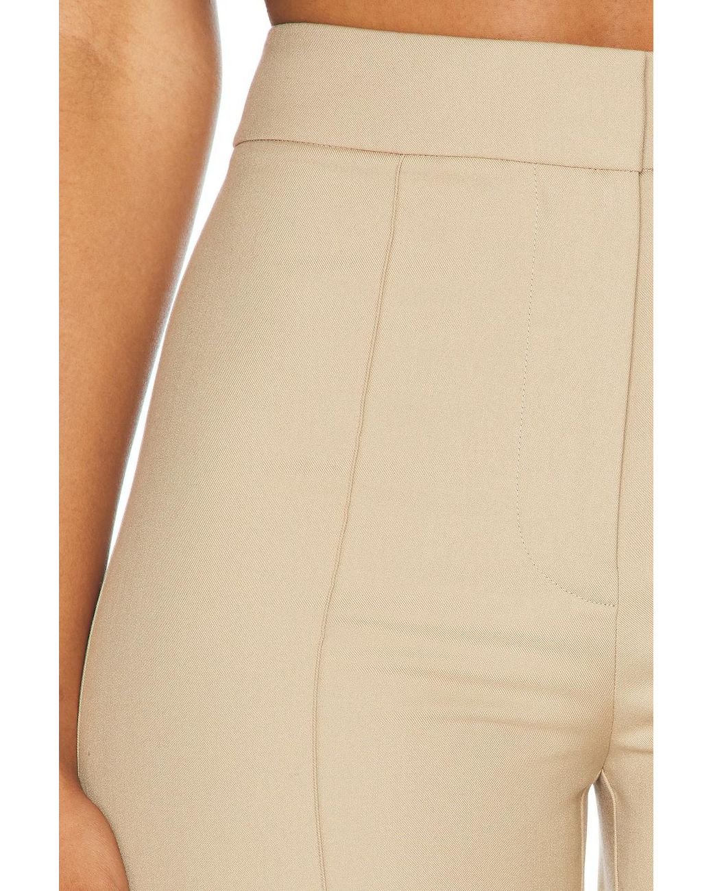 Alexis Natural Duke Pant