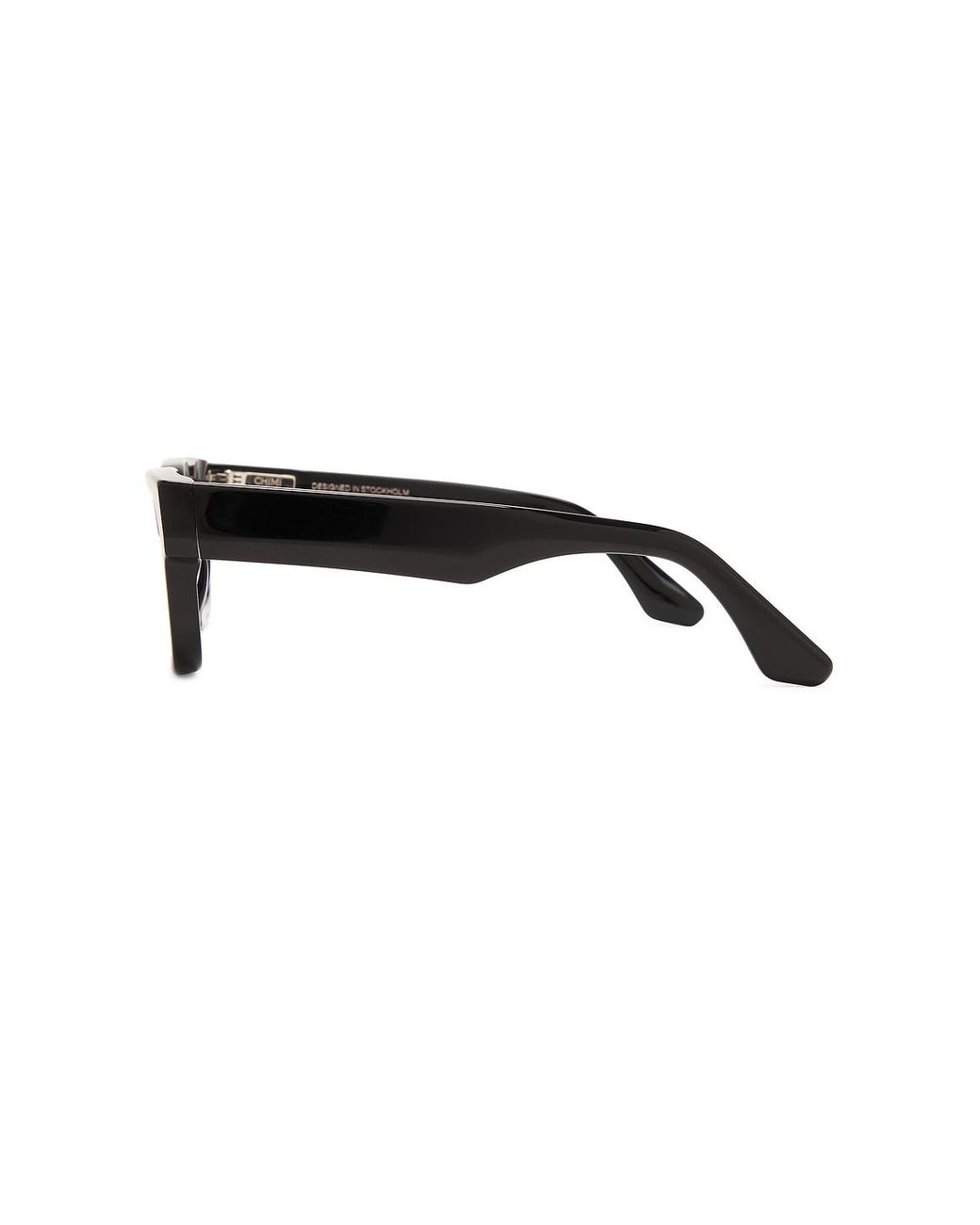 Chimi Black 05 Sunglasses for men