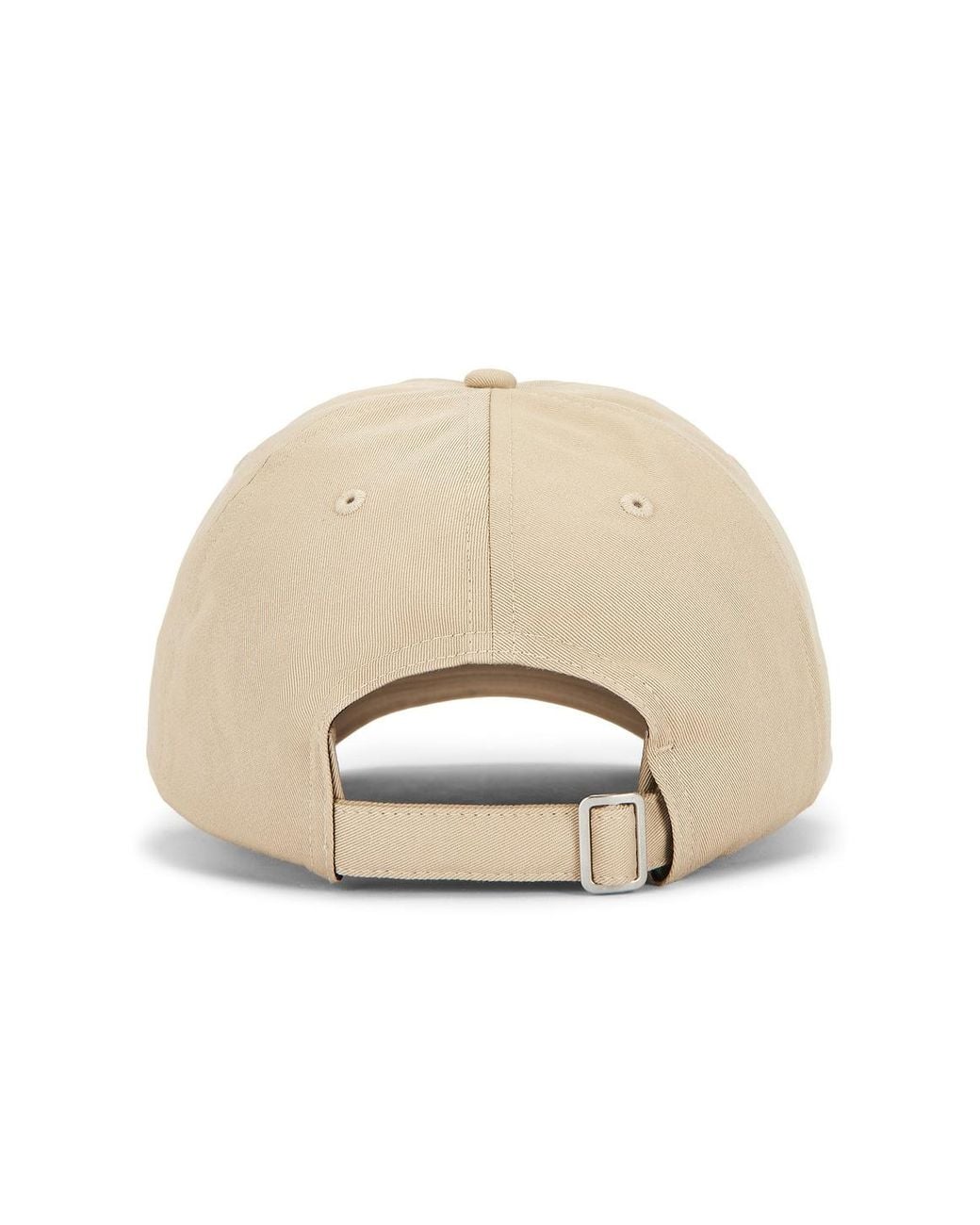 On Shoes Natural Day Cap for men