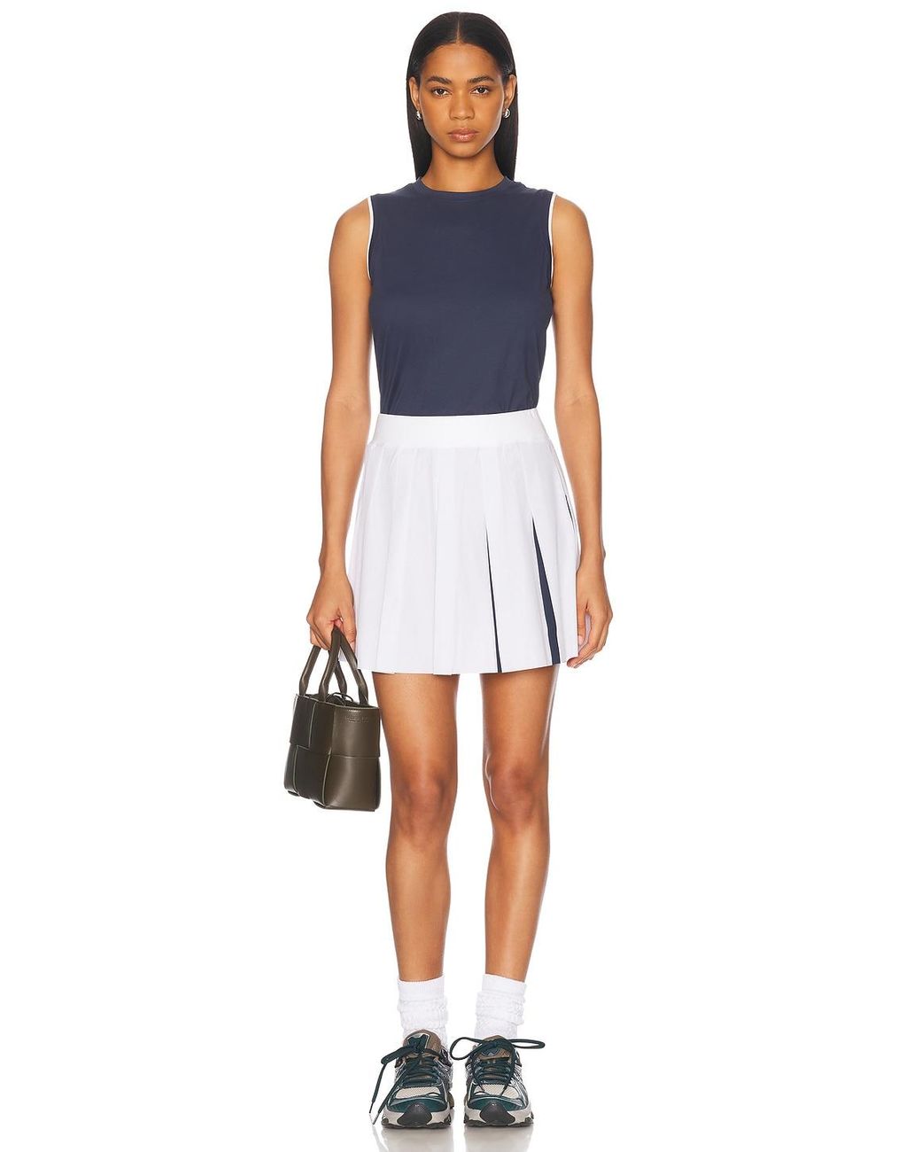 Varley White Bronte 2