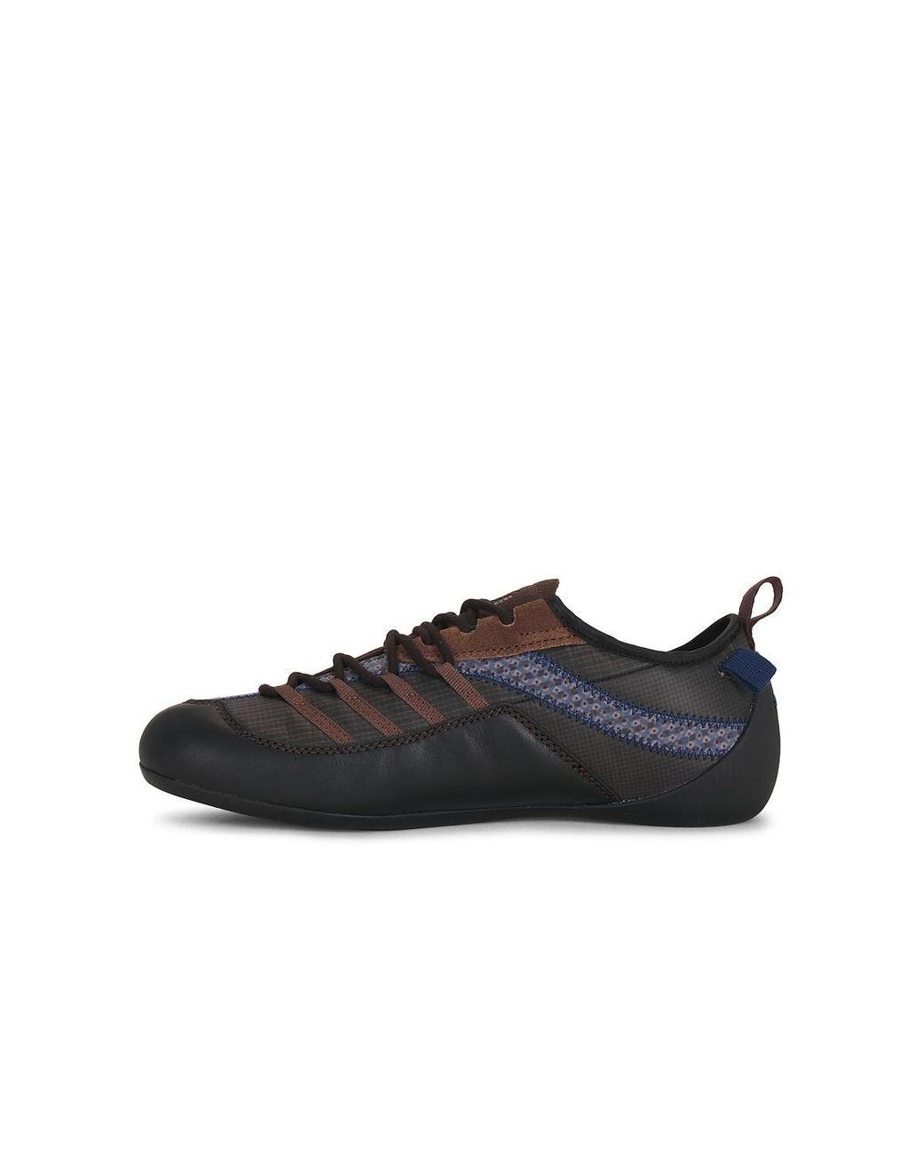 PUMA Black Klim Patch Sneaker