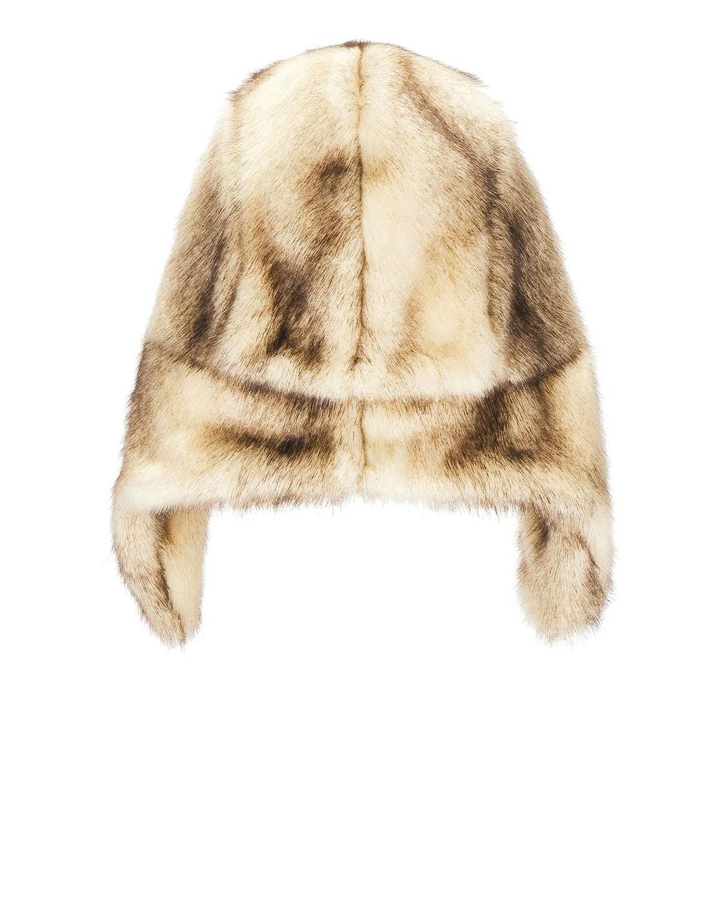 Clyde Natural Ice Hat