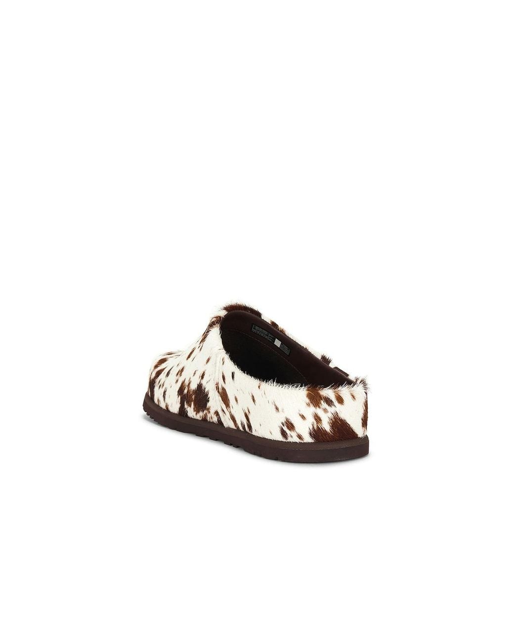 Ugg White Otzo Western Clog for men