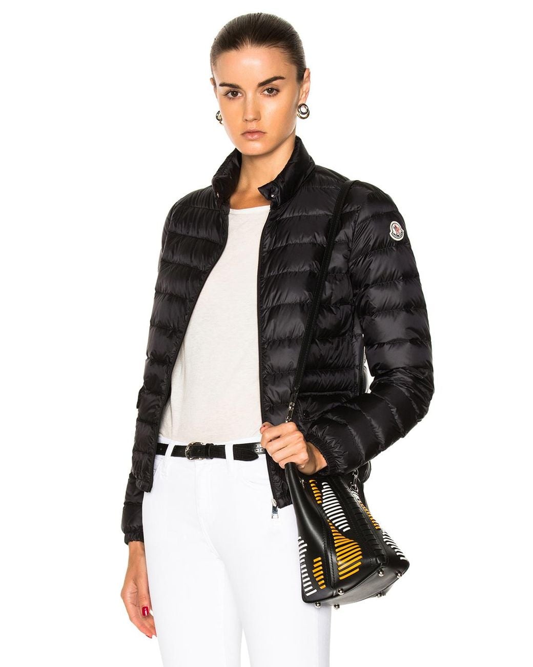 lans moncler