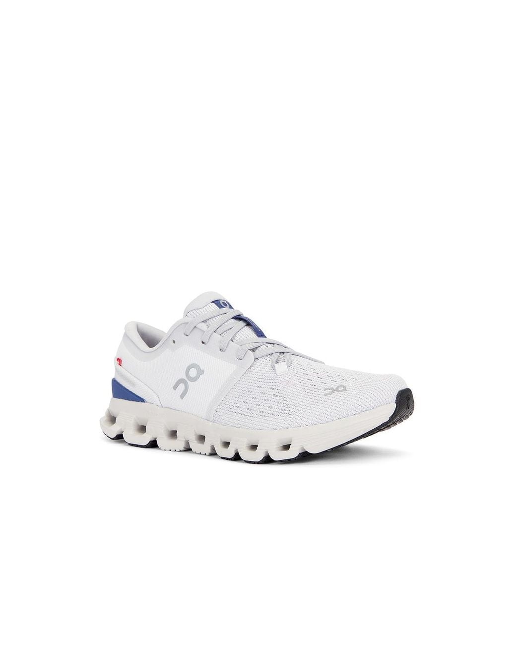 On Shoes White Cloud X 4 Sneaker
