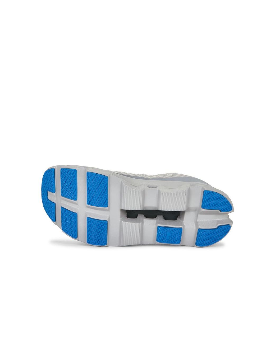 On Shoes Blue Cloudmster 1 for men