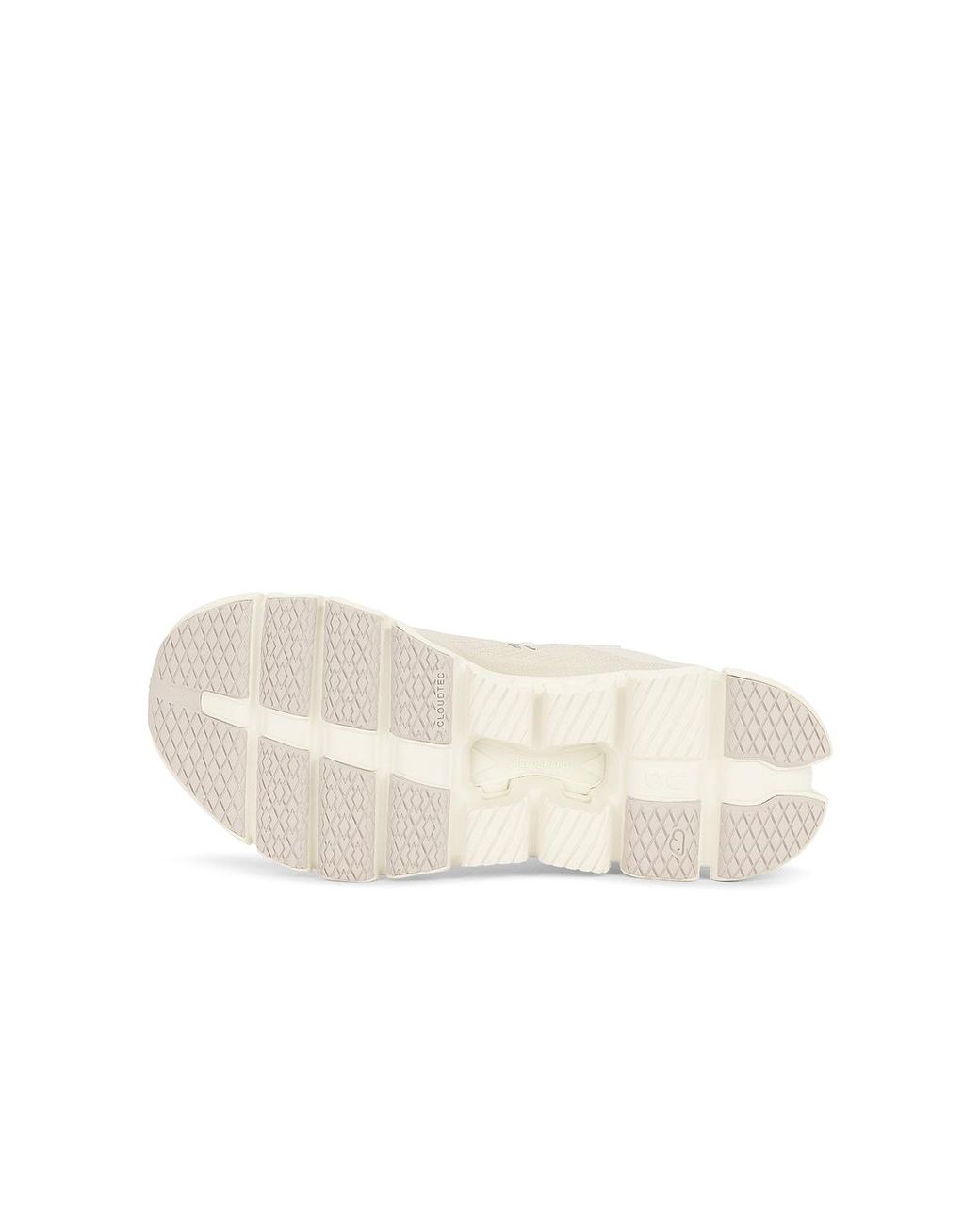 On Shoes White Cloud X 4 Ad Sneaker for men