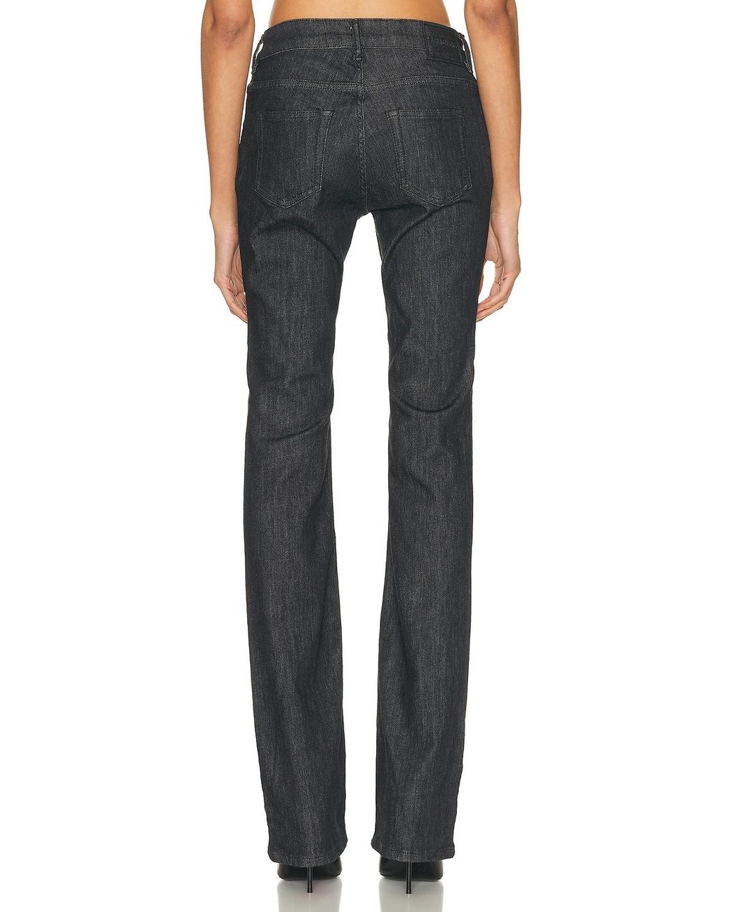 Acne Blue 2013F Roots Bootcut