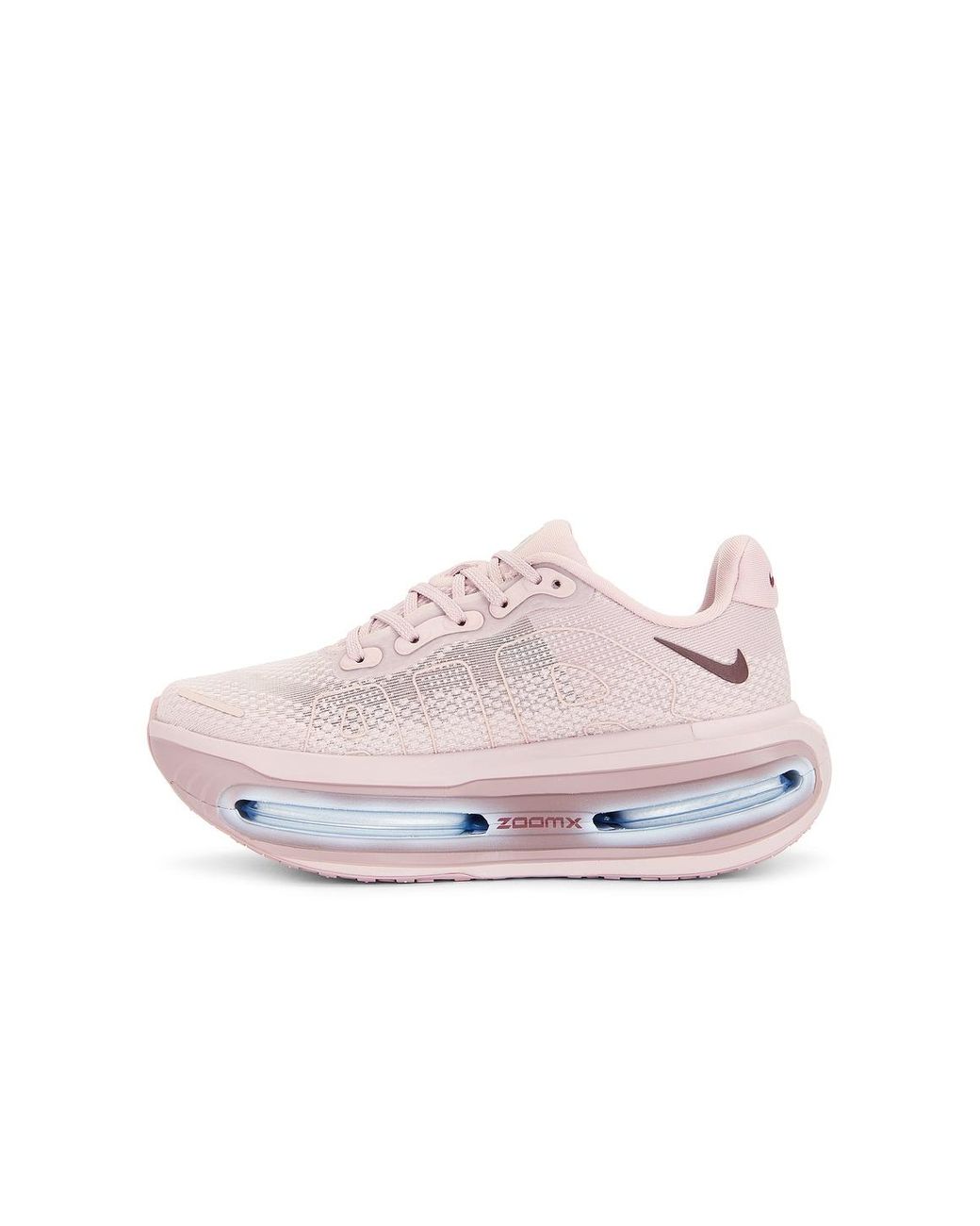 Nike Pink Vomero Premium Sneaker