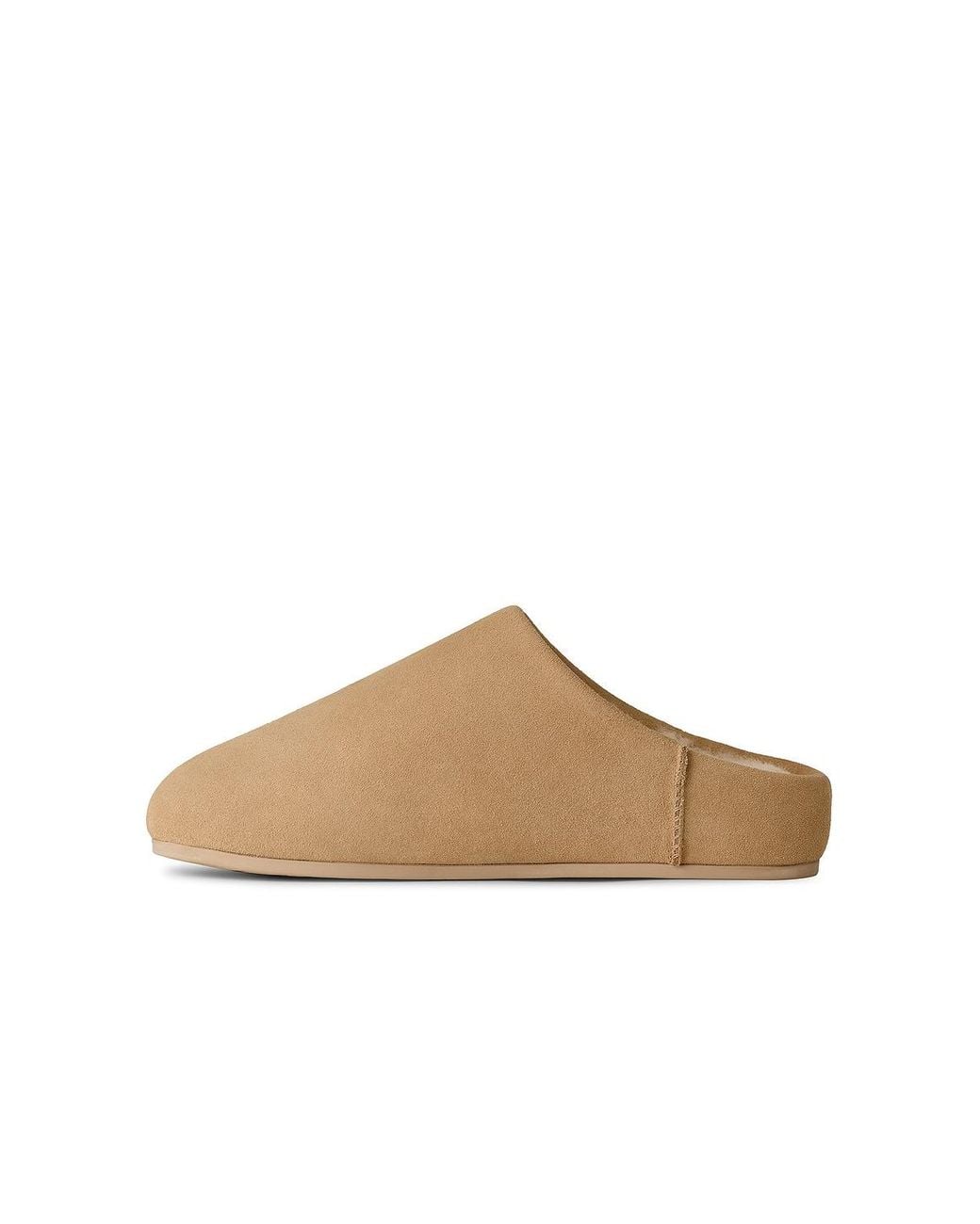 Ugg Natural Solid Elea Slippers & Slides