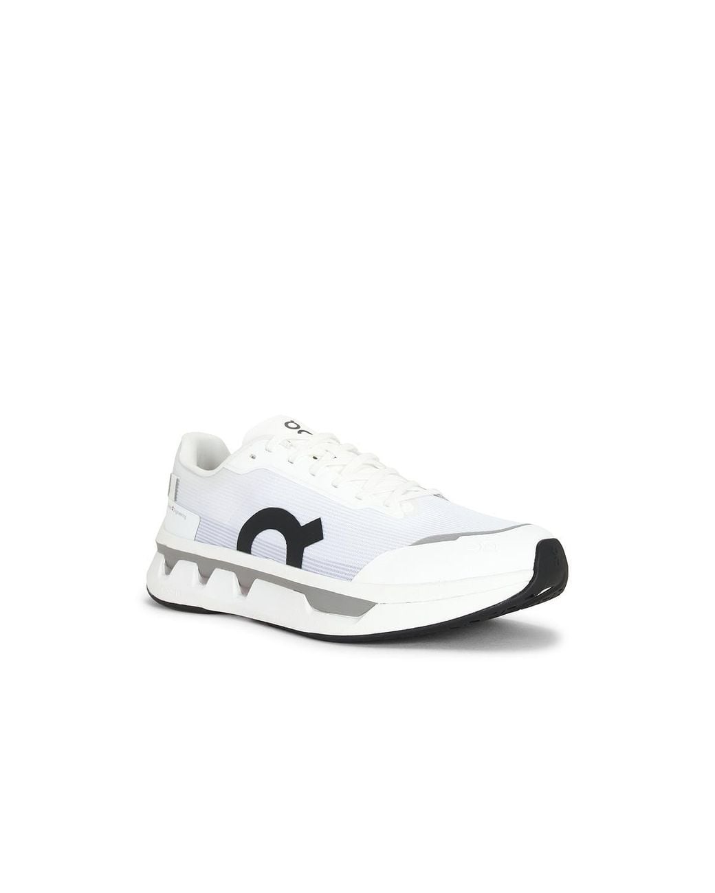 On Shoes White Cloudze 99 for men