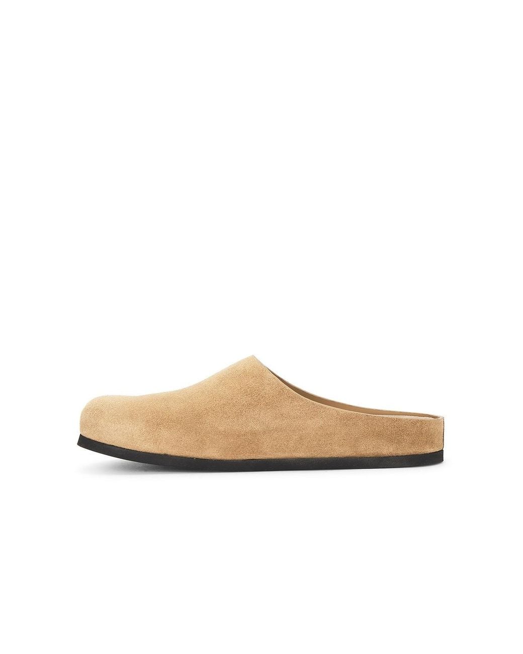 Common Projects White Clog for men