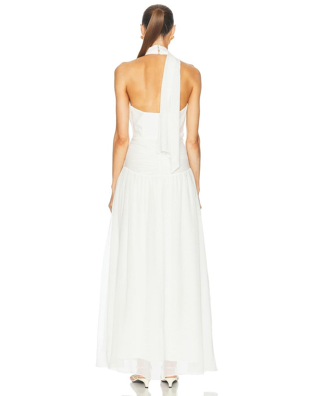 Nicholas White Arella Dress