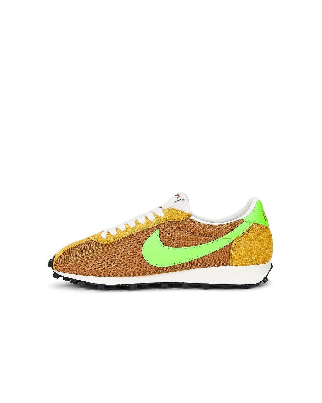 Nike Yellow Ld-1000 for men