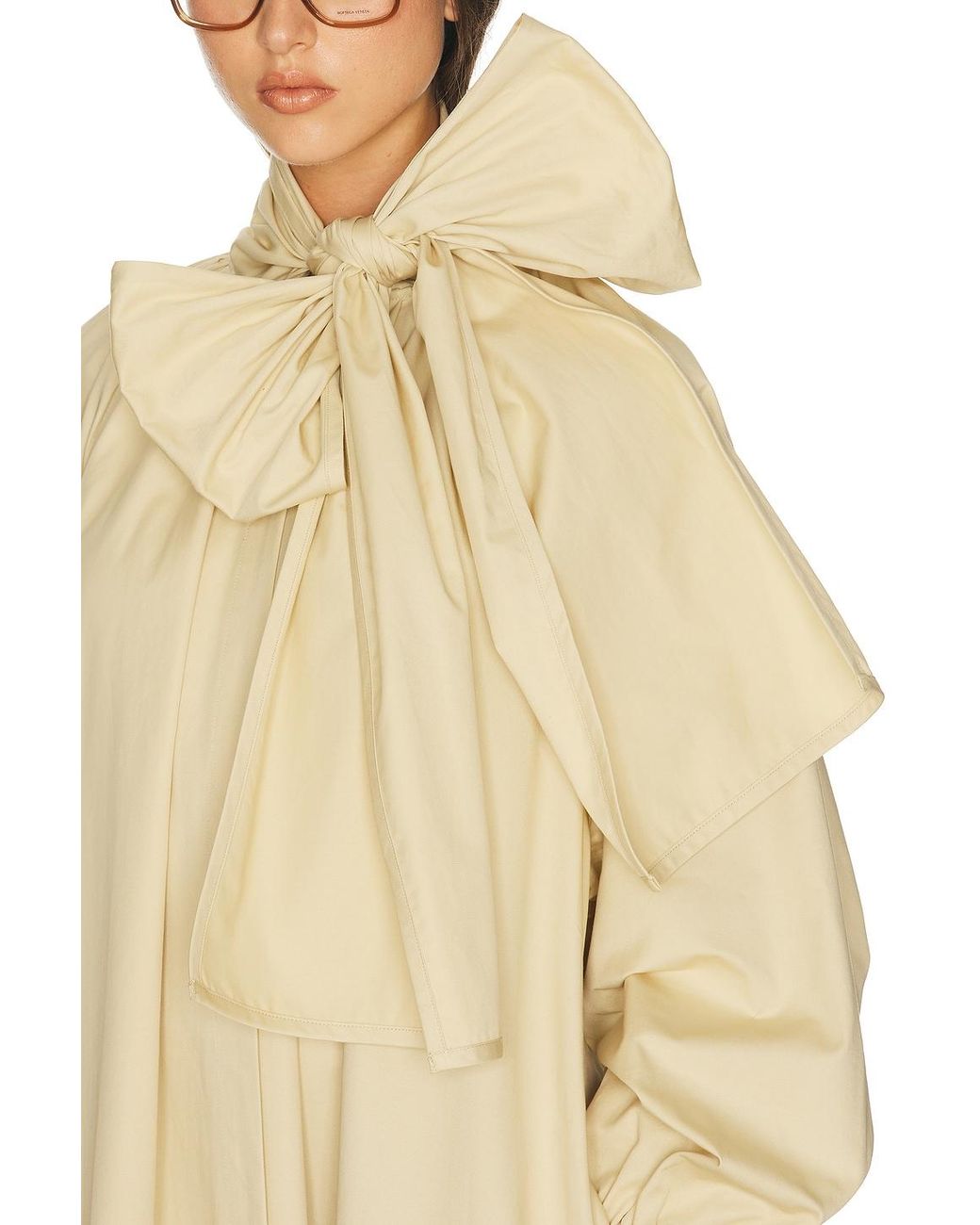 Helsa Natural Upper Westside Trench