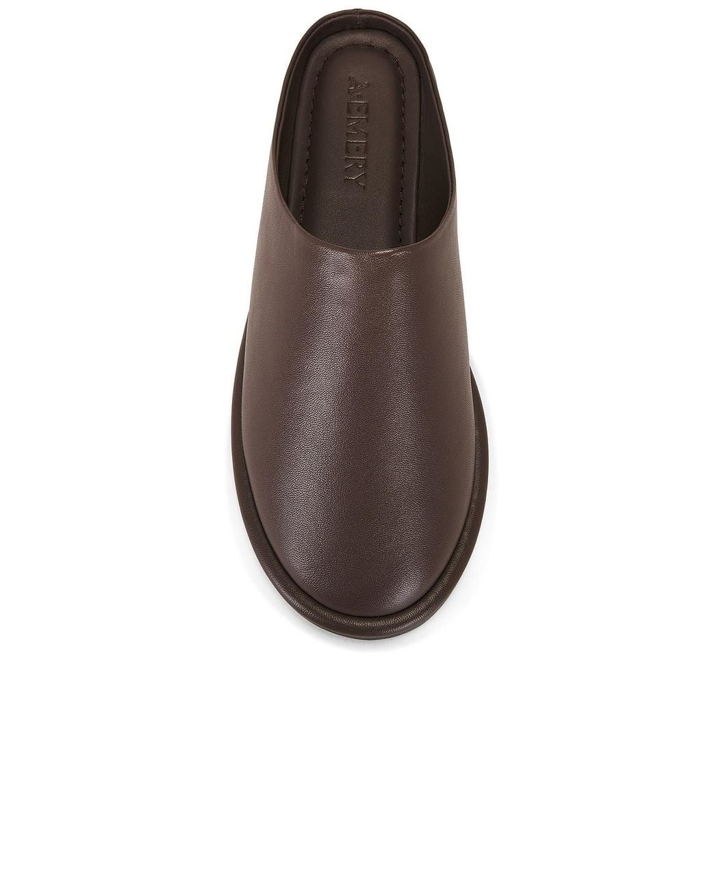 A.Emery Brown Spencer Flat