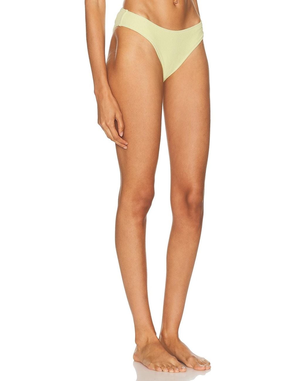 Solid & Striped Multicolor The Eva Bikini Bottom