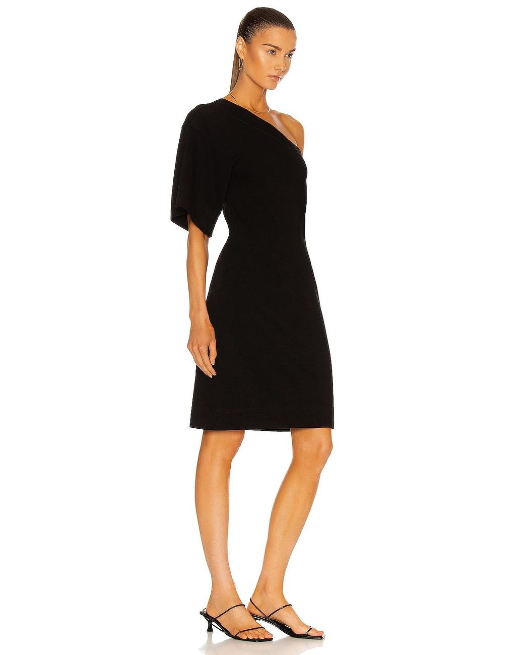bassike dress