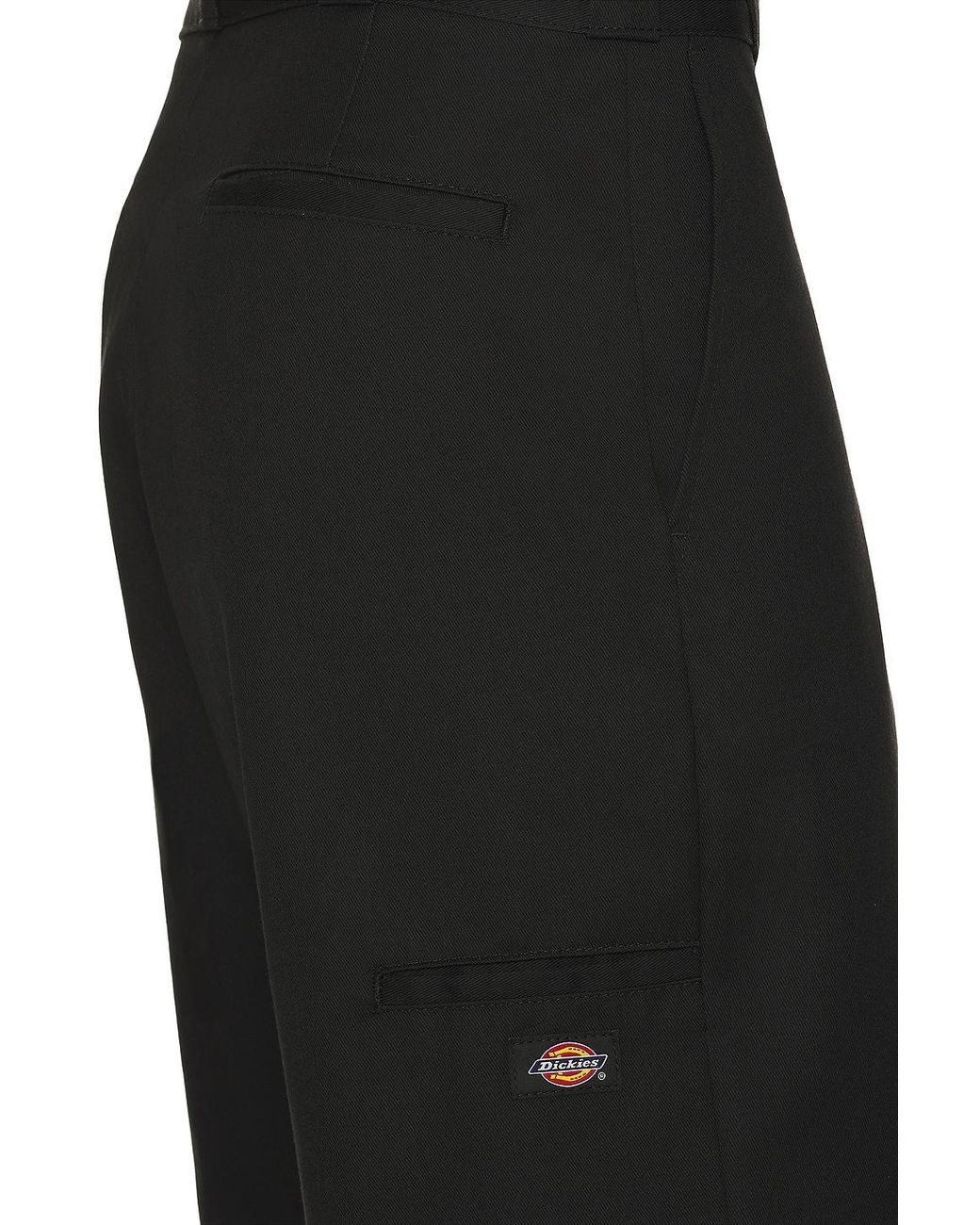 Dickies Black 13 Multi Pocket Work Short for men