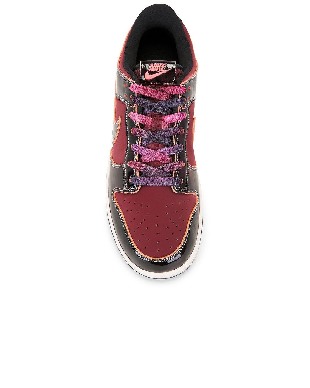 Nike Multicolor Dunk Low Retro Se for men