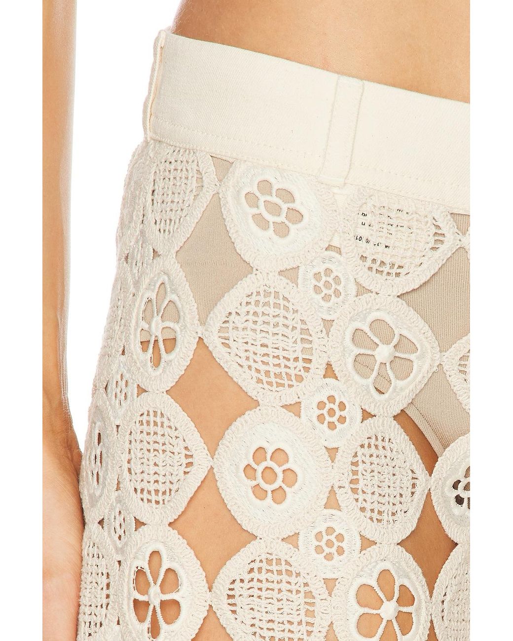 Eliou Natural Rafa Pant