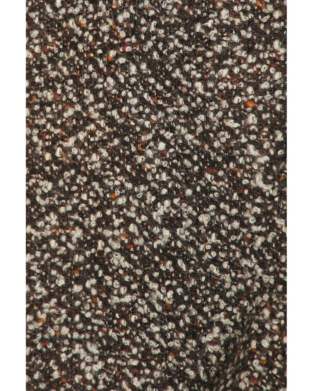Mimchik Brown Dev Jacket