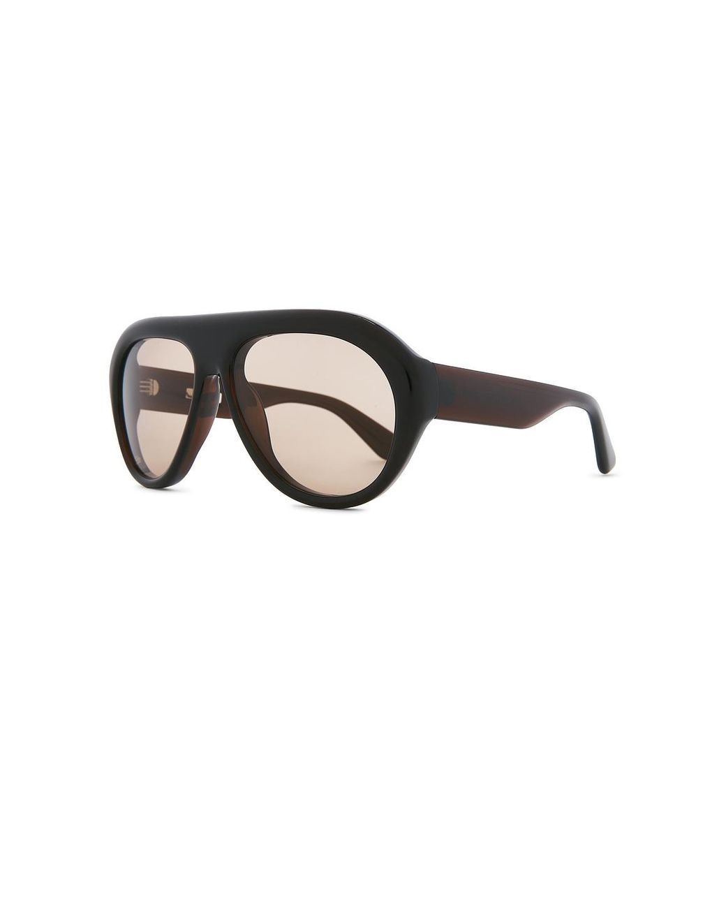 Chimi Black Tony Sunglasses