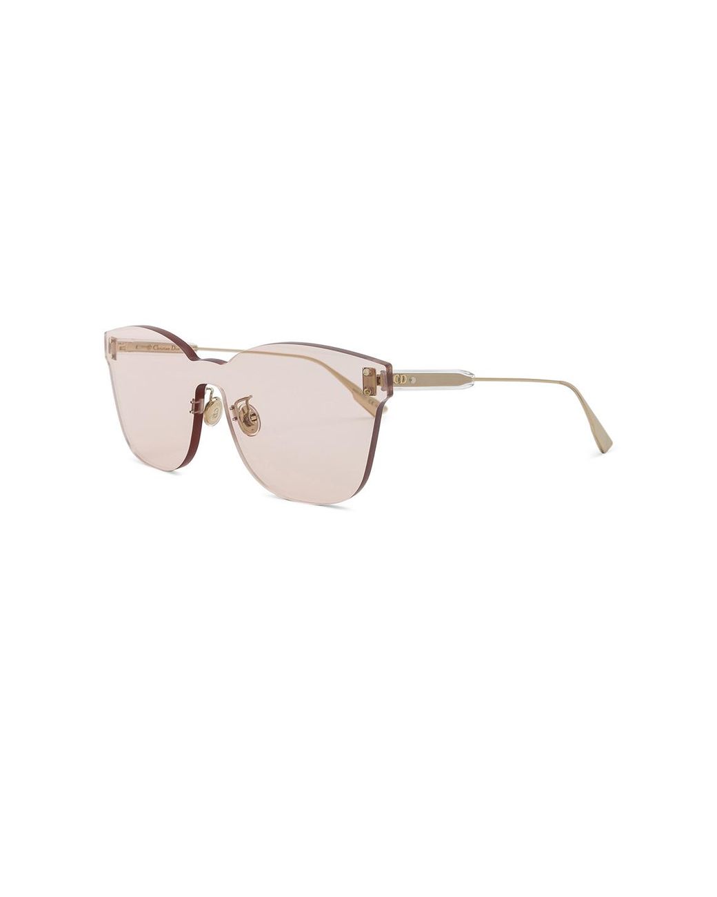Dior Color Quake 2 Sunglasses | Lyst