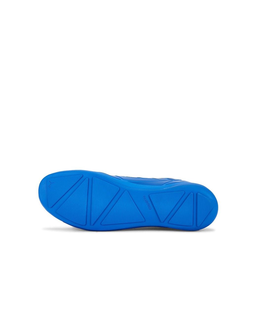 Coperni Blue X Puma Speedcat Sneaker
