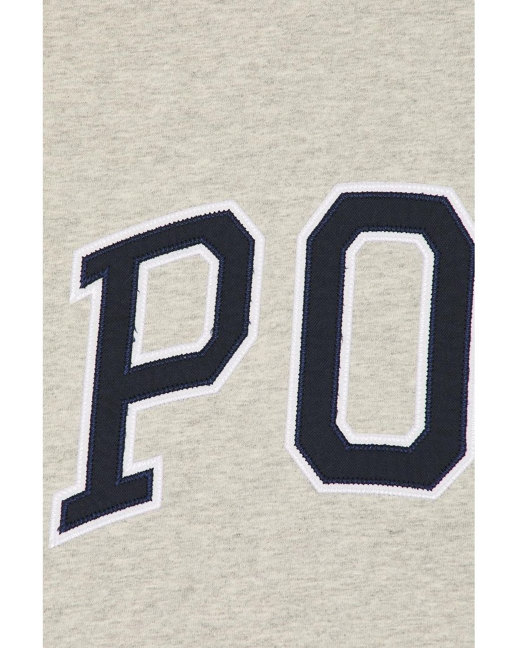 Pop Trading Co. Multicolor Arch Tee for men