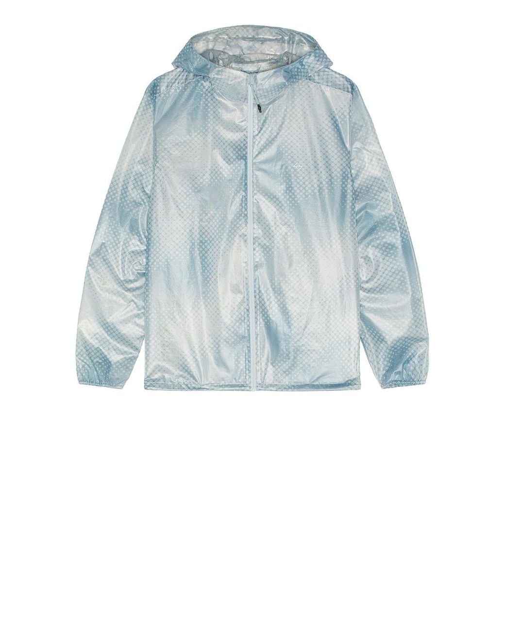 24/7 Blue Ultra Jacket for men