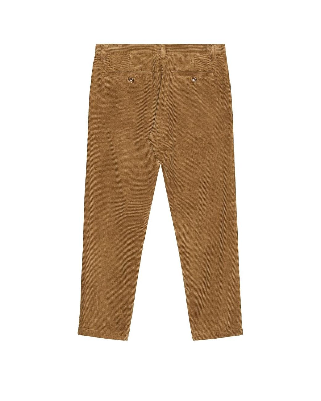 A.P.C. Natural Chino Lawrence for men