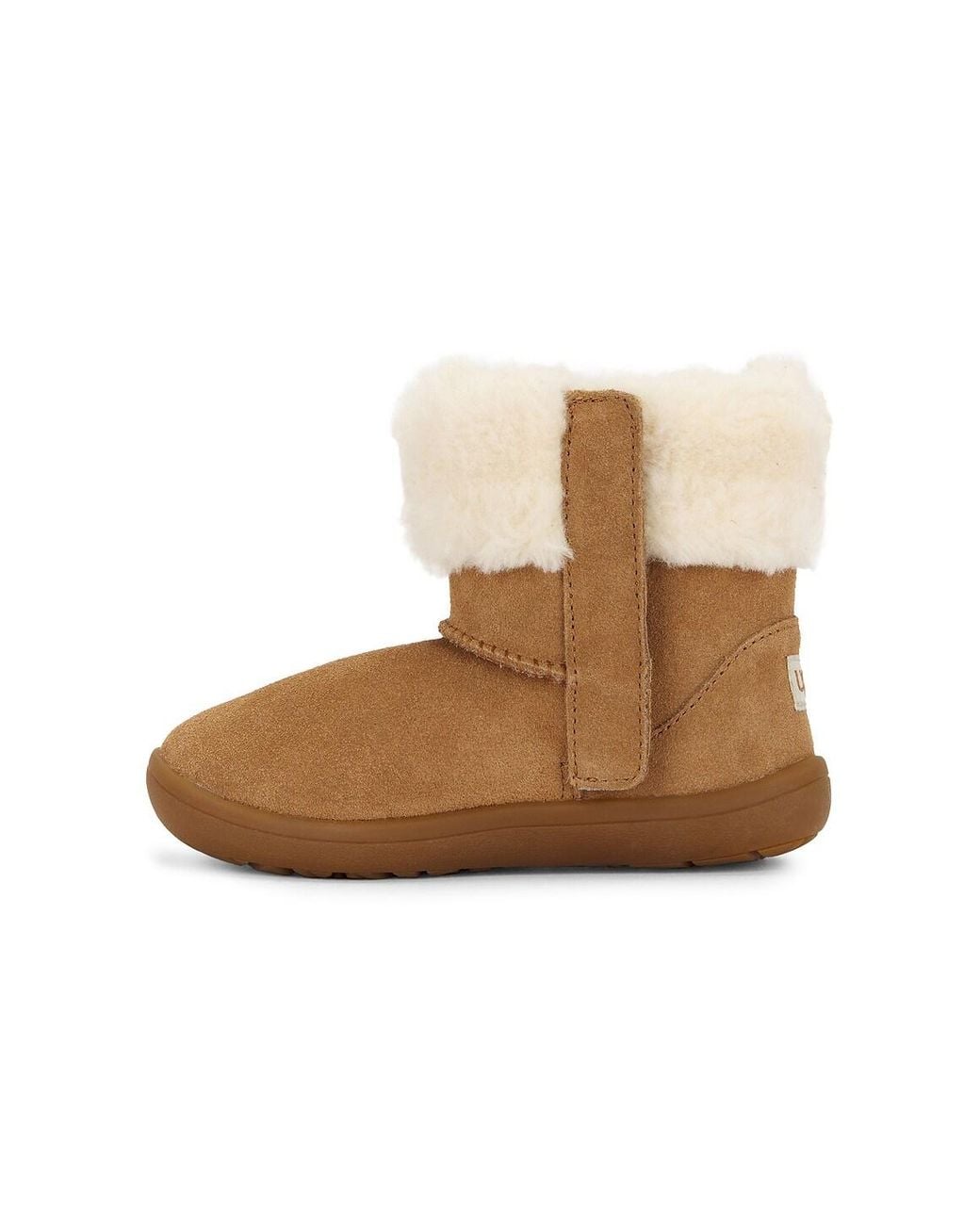 Ugg Brown Toddler Sammee Boot