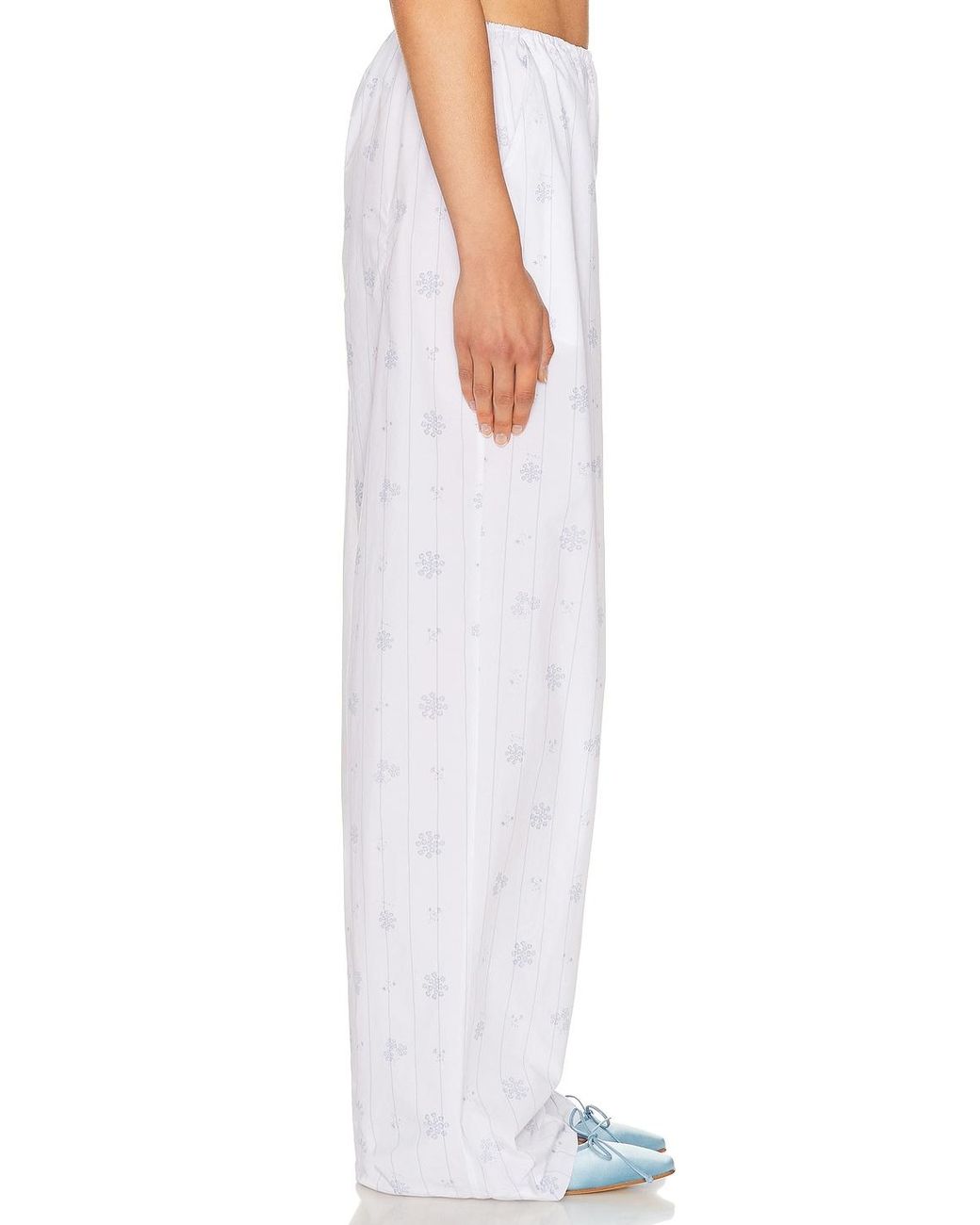 Helsa White House Pants