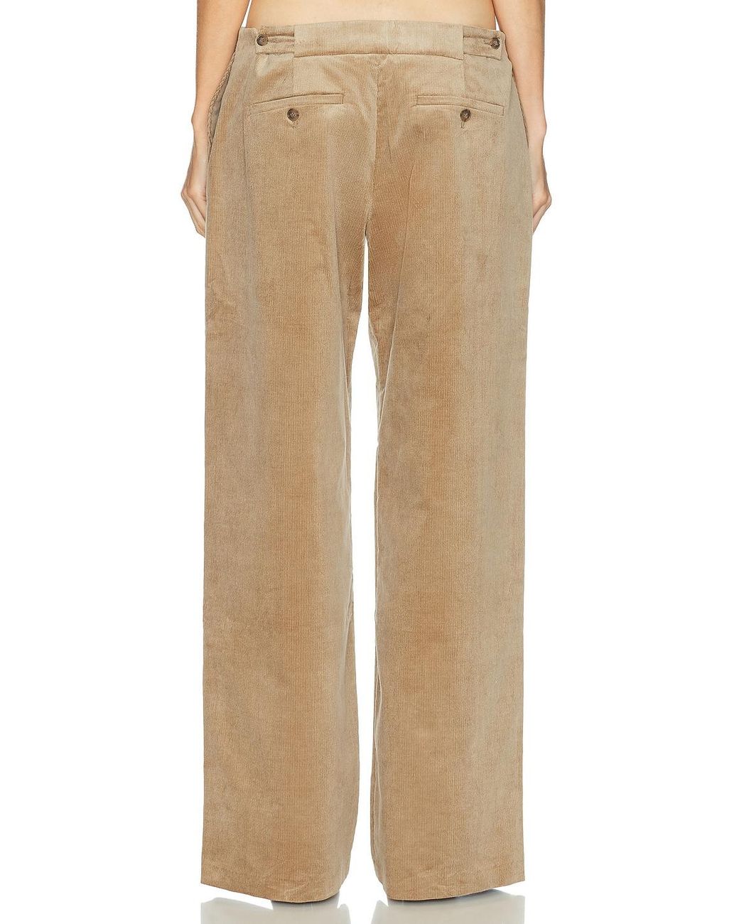 SRG Natural Archie Pant
