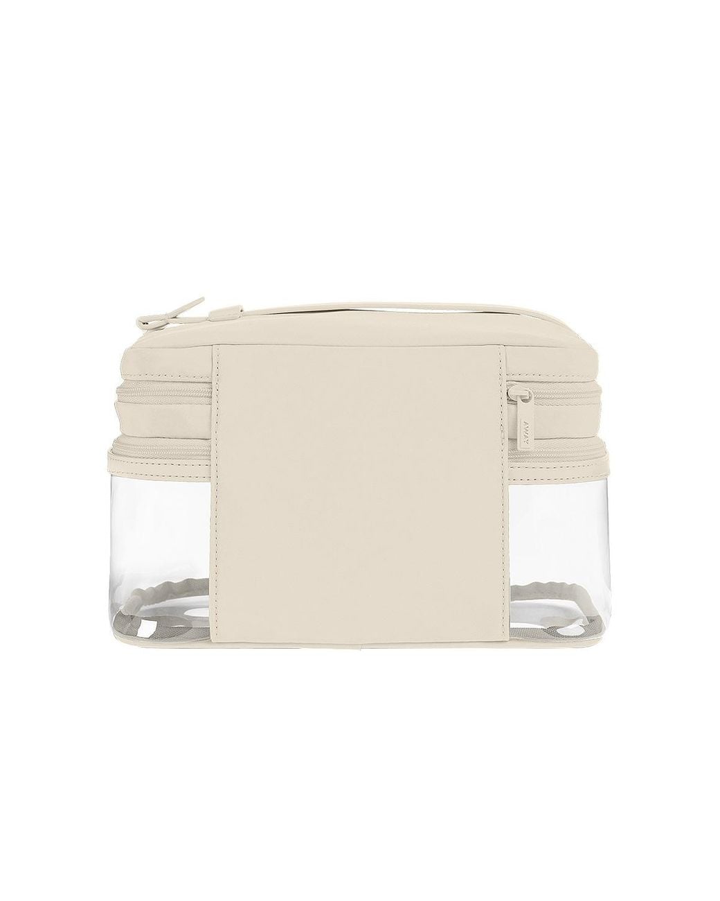 AWAY Natural Cosmetic Case