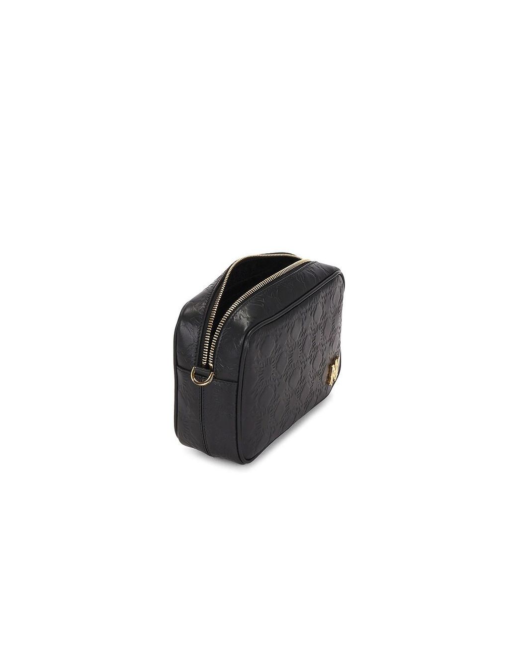 Amiri Ma Quad Camera Case in Black for Men | Lyst