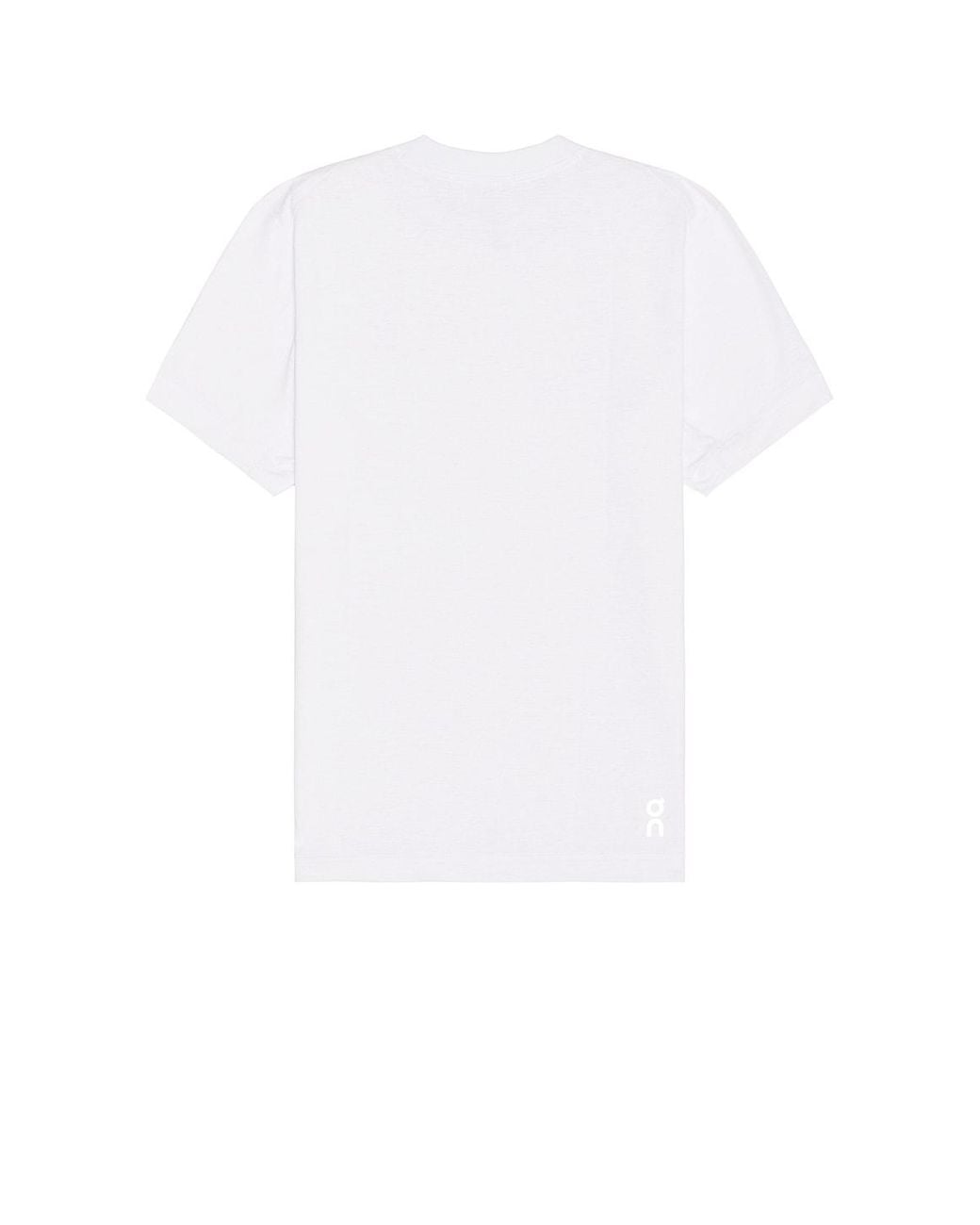 On Shoes White Train-T for men