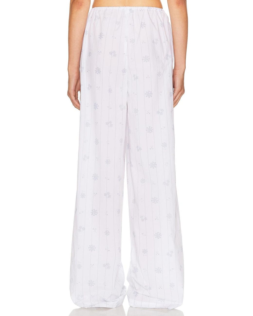 Helsa White House Pants
