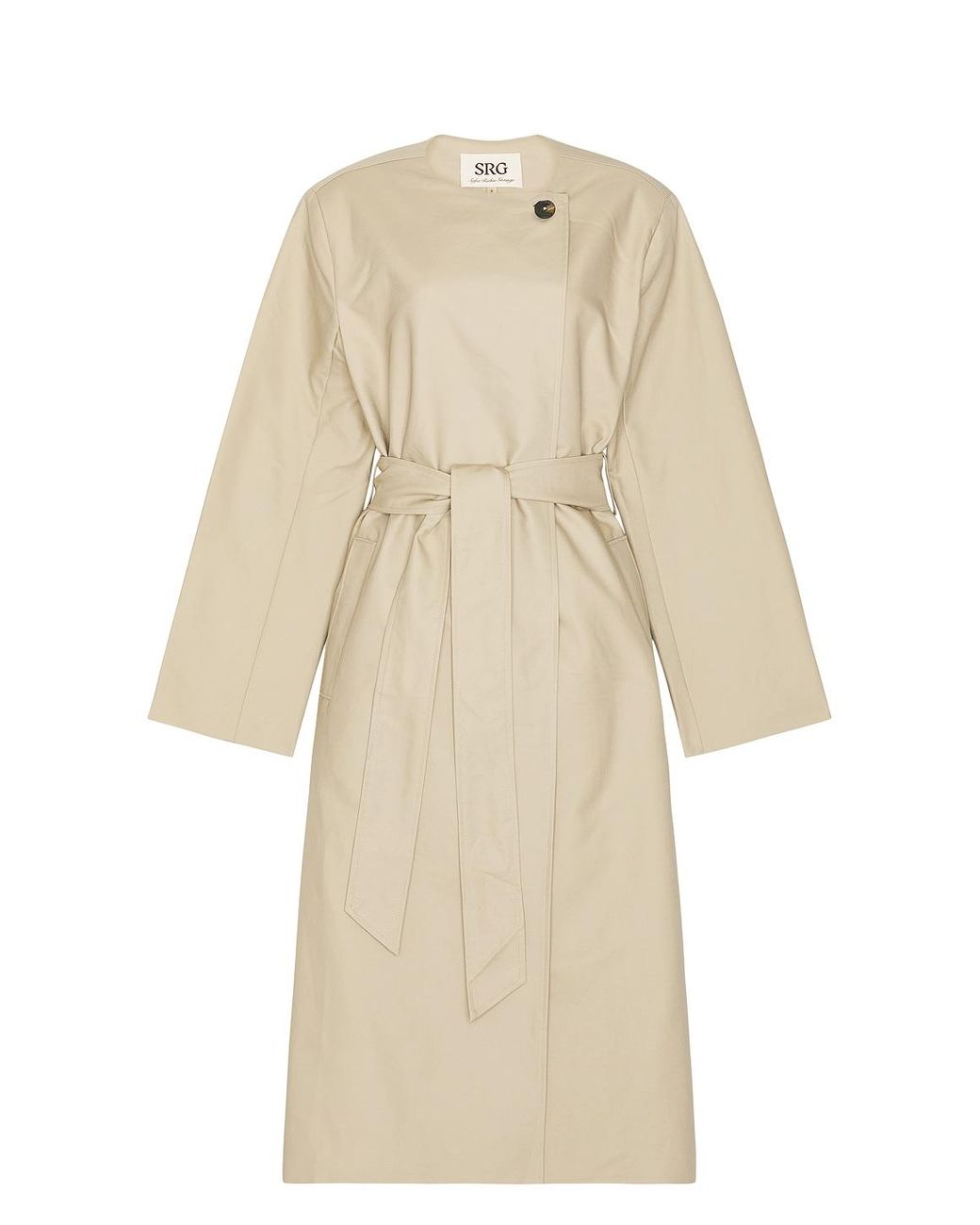 SRG Natural Hudson Coat