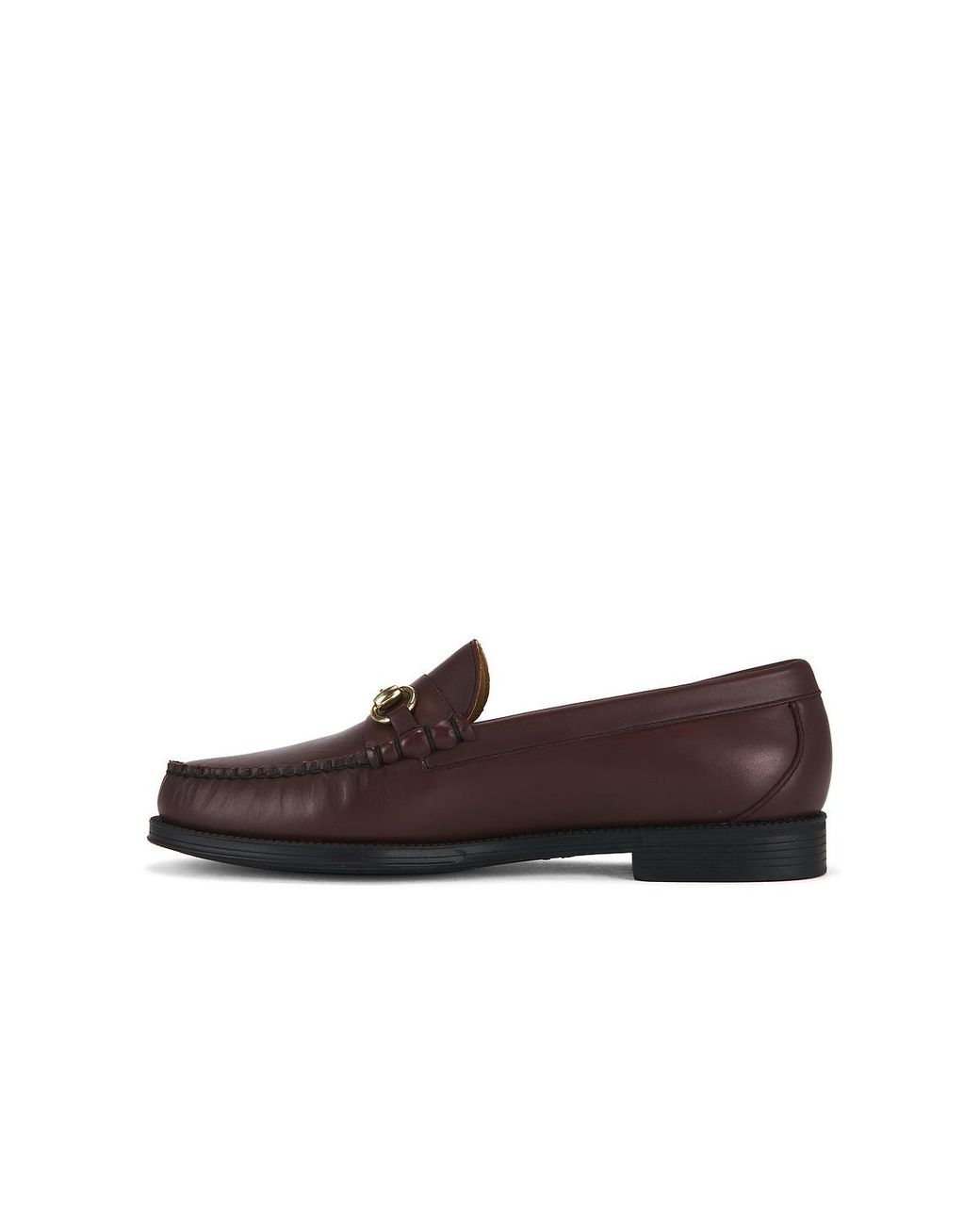 G.H.BASS Multicolor Lincoln Bit Easy Weejun for men