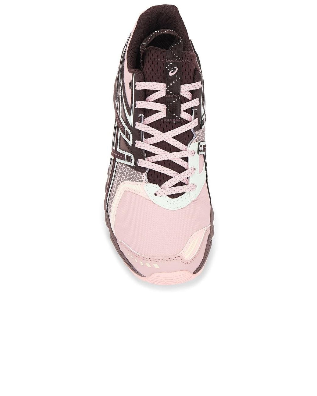 Asics Pink Ub11-S Gel-Ds Trainer 14 Sneaker for men